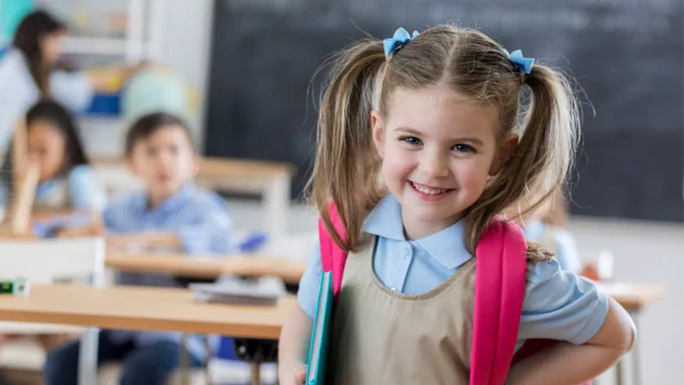 Influencia de la Escuela en el Desarrollo Infantil